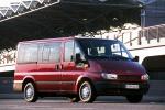 Ford Transit 2000 года
